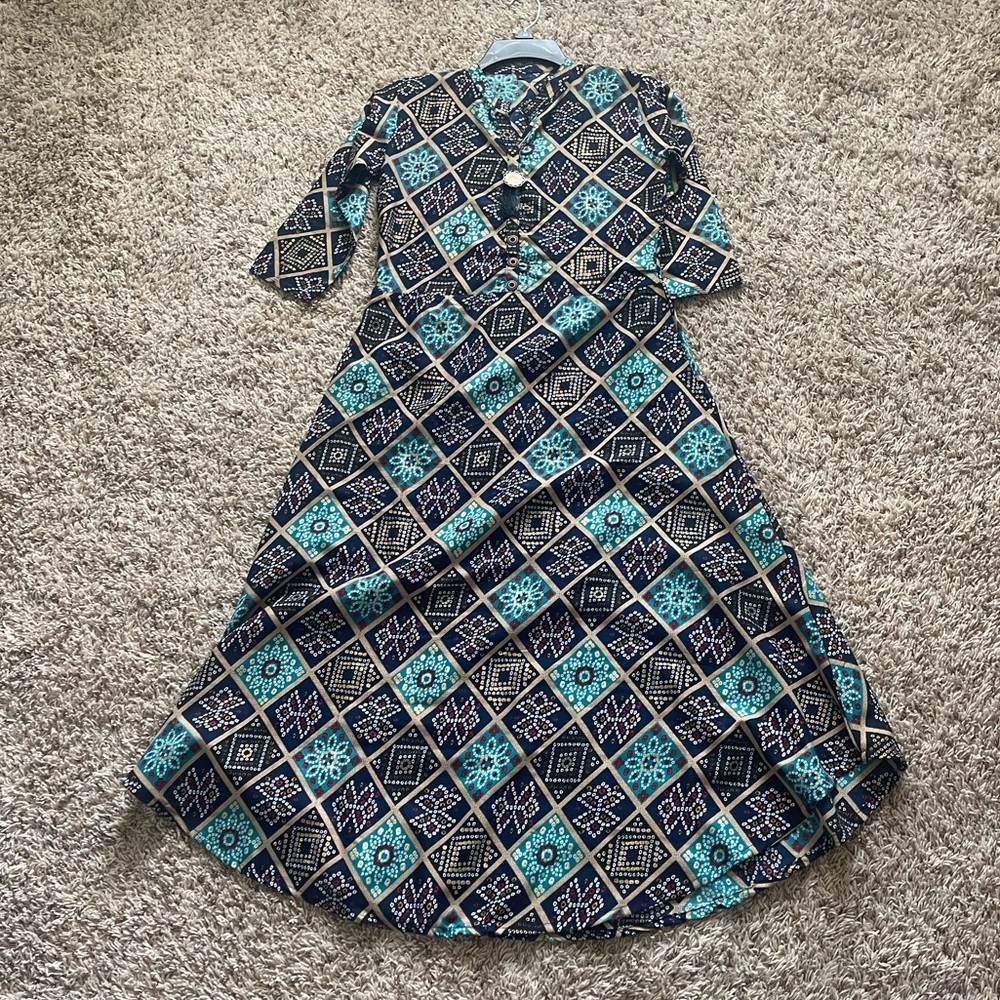 IMPORTED Indian ethnic wear Kurta